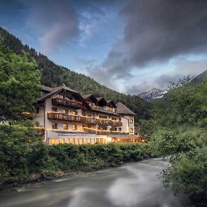 Hotel Alte Muehle 4 Stelle